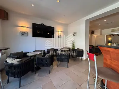 Restoran 160 m², Trnje - blizina Lisinskog i suda