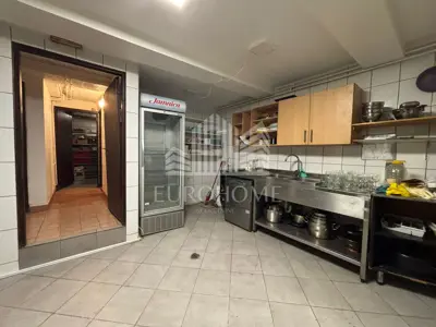 Restoran 160 m², Trnje - blizina Lisinskog i suda - 11