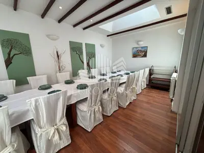 Restoran 160 m², Trnje - blizina Lisinskog i suda - 6