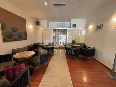 Restoran 160 m², Trnje - blizina Lisinskog i suda - 5