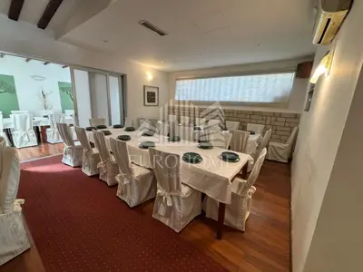 Restoran 160 m², Trnje - blizina Lisinskog i suda - 7