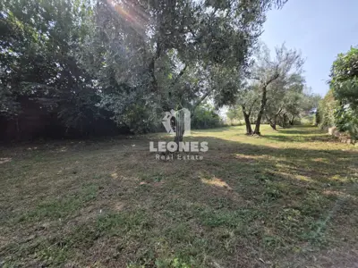 Građevinsko zemljište 592 m², Umag - projekt prizemne kuće - 3