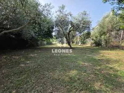 Građevinsko zemljište 592 m², Umag - projekt prizemne kuće - 4