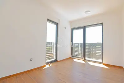 Villa 135,82 m², Vodice - pogled na more i bazen - 4