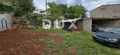 Freistehende Immobilie 80 m², Stari Pazin - Blick auf Učka - 5