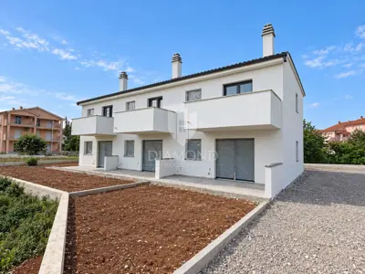 Apartment 122 m², Viškovo - duplex, garden 50 m²