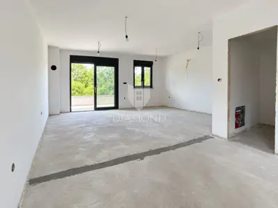 Apartment 122 m², Viškovo - duplex, garden 50 m² - 3