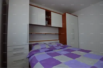 Geräumige Wohnung mit Hof, Tar - 6