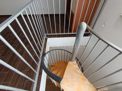 Wohnung 75 m², Palit na Rabu - Meerblick und Sonnenuntergang - 4