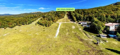 Land 6,349 m², Platak - next to Veliki dom - 3
