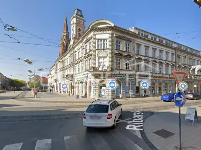 Zakup, Ured, Osijek-Centar, Trg Ante Starčevića, 343 m² - 8
