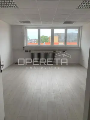 Zakup, Ured, Osijek-Centar, Trg Ante Starčevića, 343 m² - 3