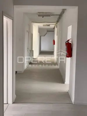 Zakup, Ured, Osijek-Centar, Trg Ante Starčevića, 343 m² - 5