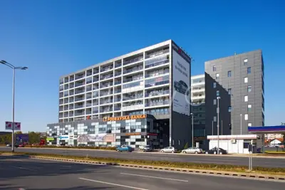 Garažno parkirno mjesto, Špansko, etaža -3 i 12 m²