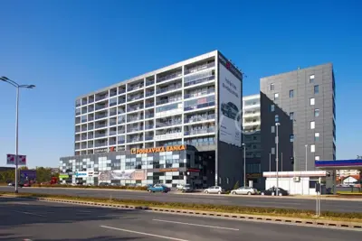 Garažno parkirno mjesto, Špansko, etaža -3 i 12 m²