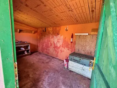 Immobilie 180 m², Kršan - Bauland 3.175 m² - 17