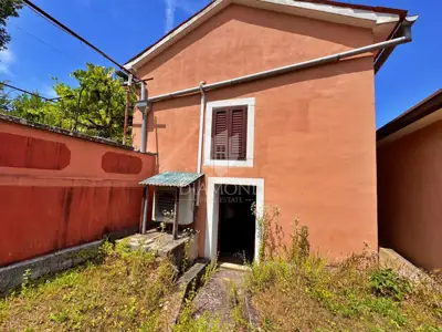 Immobilie 180 m², Kršan - Bauland 3.175 m² - 12