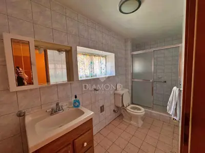 Immobilie 180 m², Kršan - Bauland 3.175 m² - 9