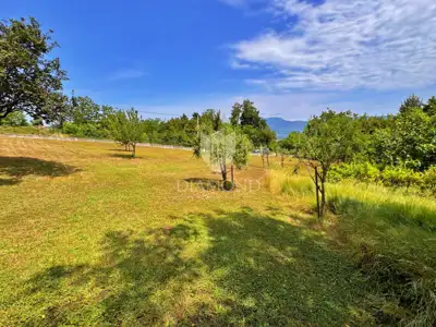 Immobilie 180 m², Kršan - Bauland 3.175 m² - 14