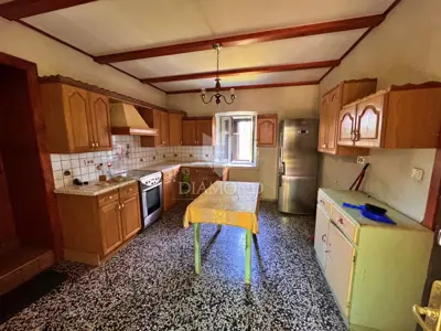 Immobilie 180 m², Kršan - Bauland 3.175 m² - 10