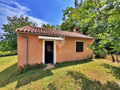Immobilie 180 m², Kršan - Bauland 3.175 m² - 11