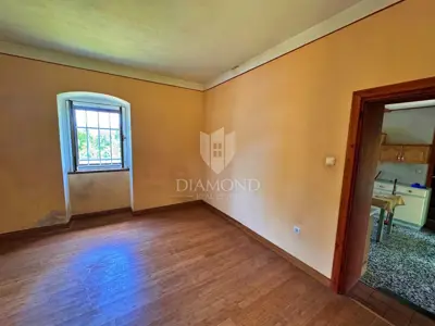 Immobilie 180 m², Kršan - Bauland 3.175 m² - 15