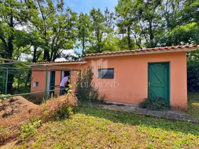 Immobilie 180 m², Kršan - Bauland 3.175 m² - 13