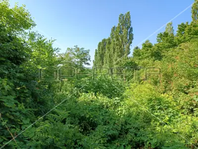 Baugrundstück 2 910 m², Stenjevec - ruhige Lage - 2