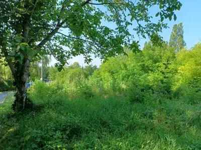 Baugrundstück 2 910 m², Stenjevec - ruhige Lage