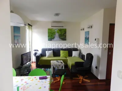 Wohnung, Brač, 35 m², 1 Zimmer, 105 000 € - 3