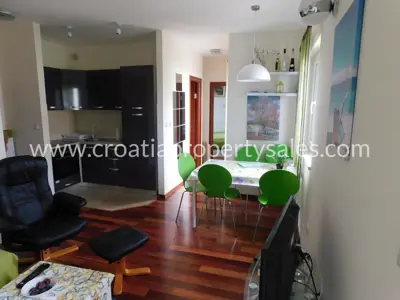 Wohnung, Brač, 35 m², 1 Zimmer, 105 000 € - 6