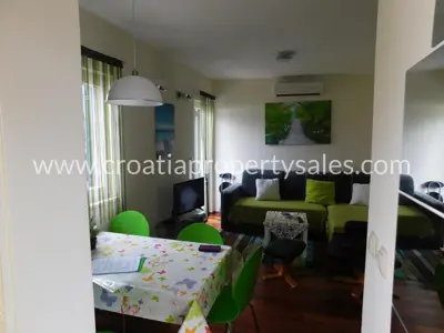 Wohnung, Brač, 35 m², 1 Zimmer, 105 000 € - 8