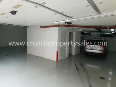 Wohnung, Brač, 35 m², 1 Zimmer, 105 000 € - 7