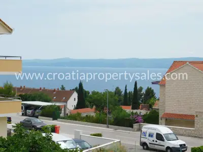 Wohnung, Brač, 35 m², 1 Zimmer, 105 000 € - 2