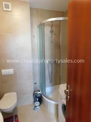 Wohnung, Brač, 35 m², 1 Zimmer, 105 000 € - 5