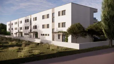 Wohnung zum Kauf in Štinjan, 55 m² - 3