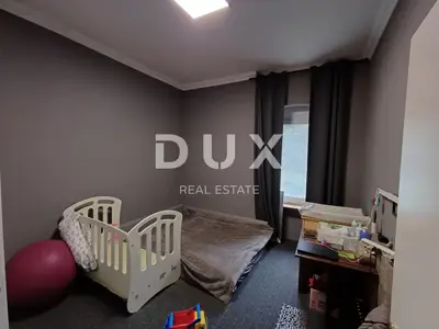 Wohnung 140 m², Bakar - 3 Schlafzimmer, 3 Badezimmer - 9