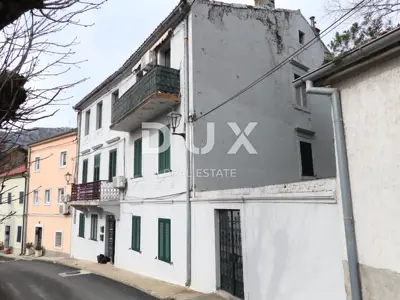 Wohnung 140 m², Bakar - 3 Schlafzimmer, 3 Badezimmer - 19