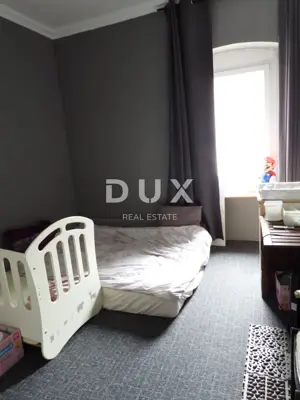 Wohnung 140 m², Bakar - 3 Schlafzimmer, 3 Badezimmer - 12