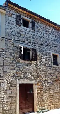 Wohnung zum Verkauf im Zentrum der Altstadt, Novigrad!