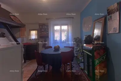 Wohnung zum Verkauf im Zentrum der Altstadt, Novigrad! - 7