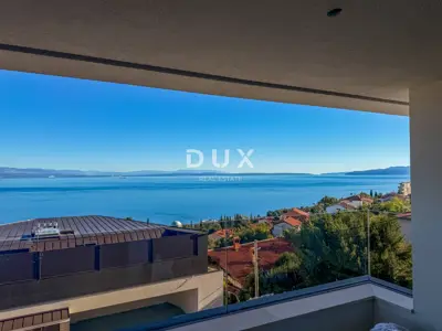Apartment for sale in Opatija - Centar, 101 m²