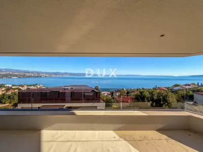 Apartment for sale in Opatija - Centar, 101 m² - 3