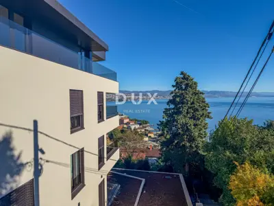 Apartment for sale in Opatija - Centar, 101 m² - 12