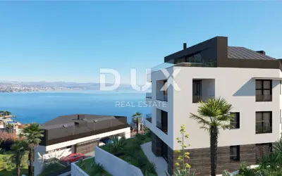 Apartment for sale in Opatija - Centar, 101 m² - 14