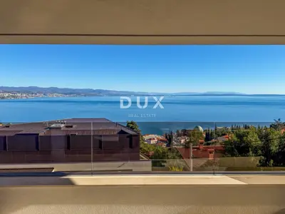 Apartment for sale in Opatija - Centar, 101 m² - 4