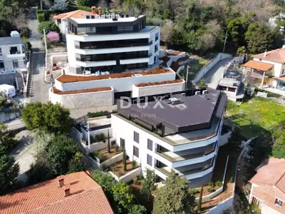 Apartment for sale in Opatija - Centar, 101 m² - 5