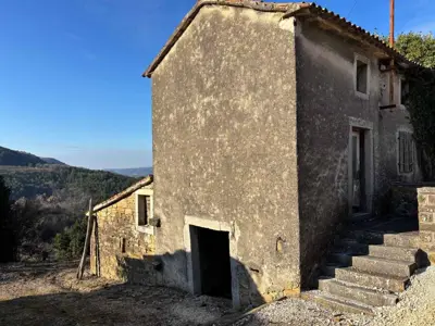 Haus 70 m², Motovun - ruhige Umgebung und Grundstück 220 m² - 13