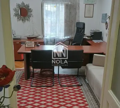 60 m² apartment, Opatija - Centar, Art Nouveau villa