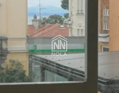 60 m² apartment, Opatija - Centar, Art Nouveau villa - 3
